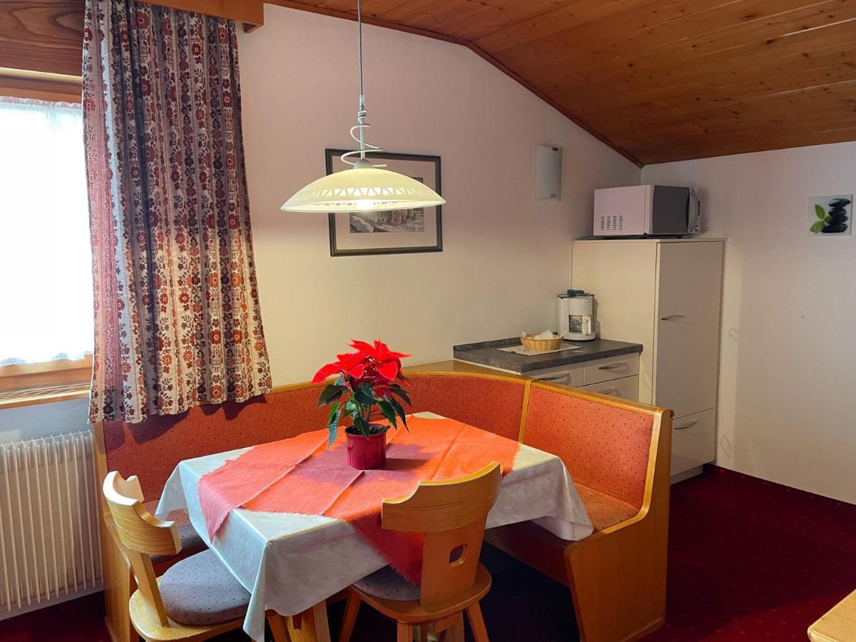 Residence Lastei Ortisei Esterno foto