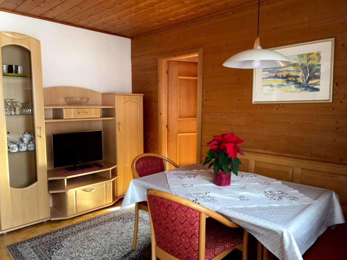 Residence Lastei Ortisei Esterno foto