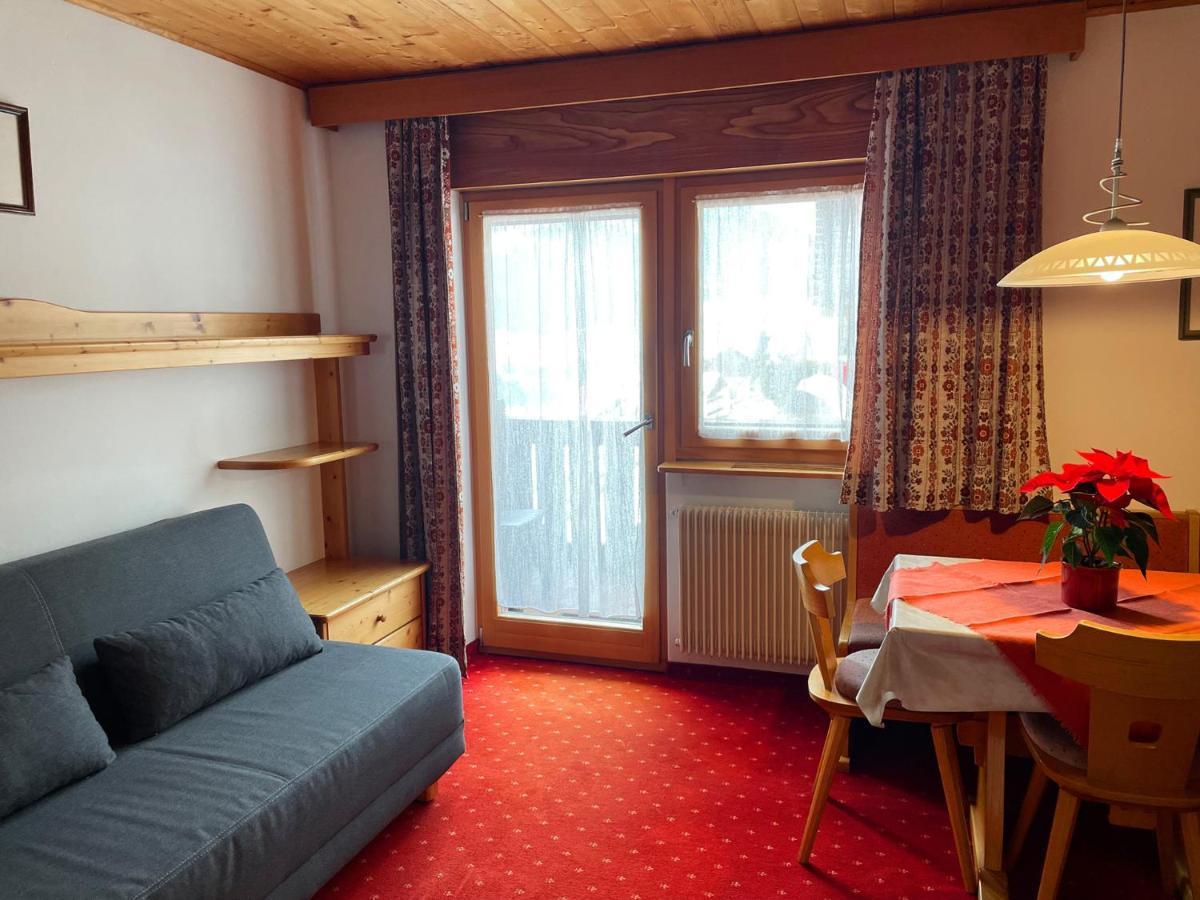 Residence Lastei Ortisei Esterno foto