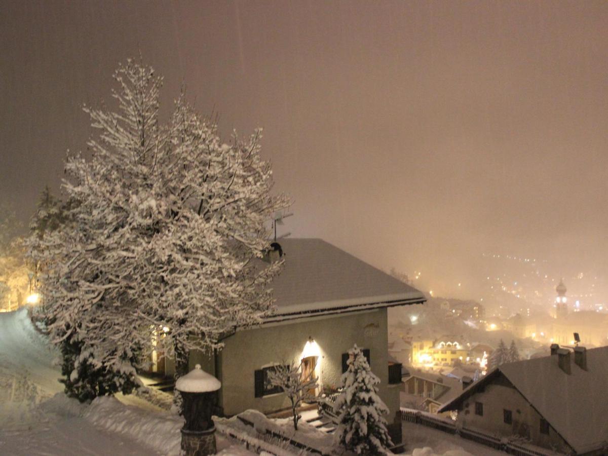 Residence Lastei Ortisei Esterno foto